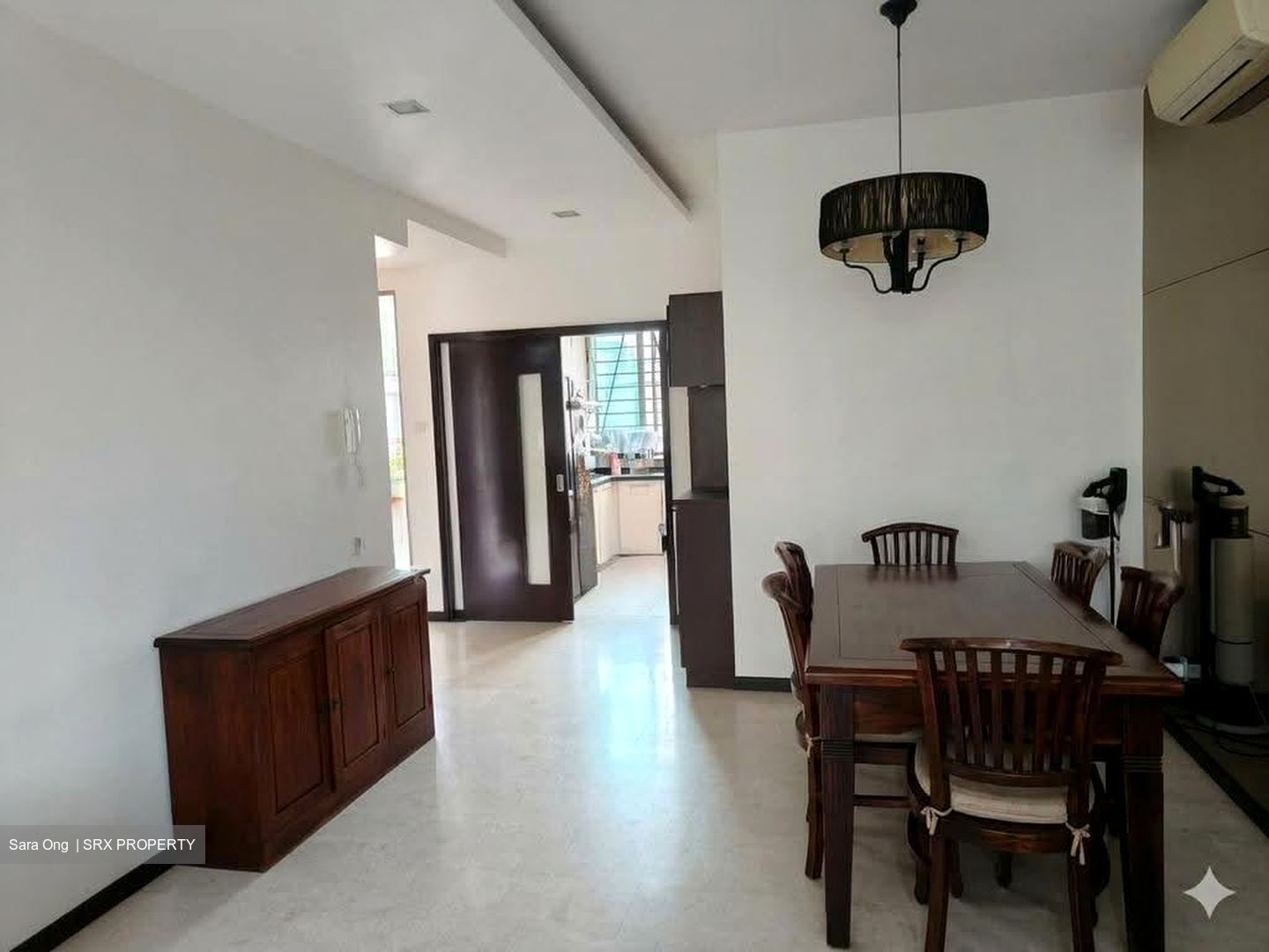The Quintet (D23), Condominium #625536771